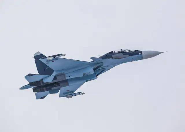 世界纪录！俄军130公里外击落乌克兰苏-27<strong></p>
<p>币安提币手续费</strong>，超视距拦射才是未来？