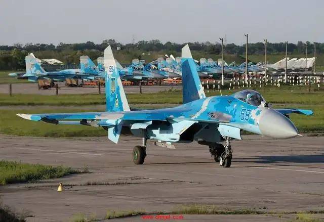 世界纪录！俄军130公里外击落乌克兰苏-27<strong></p>
<p>币安提币手续费</strong>，超视距拦射才是未来？