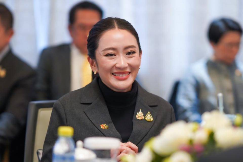 中方收到求助信号！泰国果然留了一手：若中国游客不来<strong></p>
<p>币安公司</strong>，就拥抱日韩