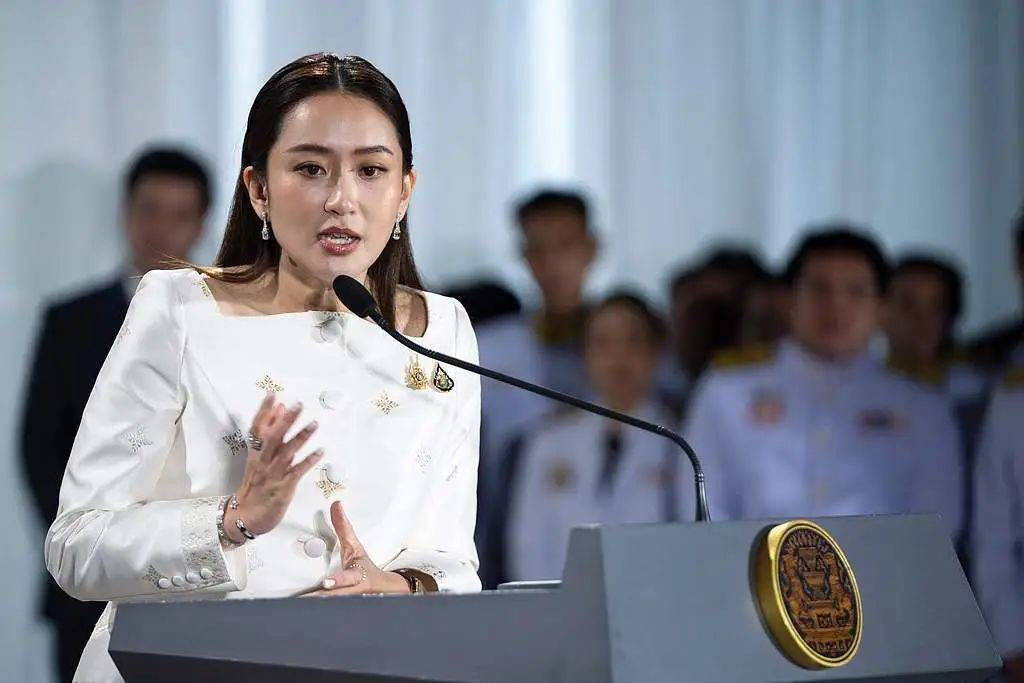 中方收到求助信号！泰国果然留了一手：若中国游客不来<strong></p>
<p>币安公司</strong>，就拥抱日韩
