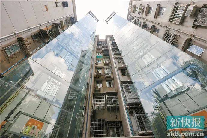 广州：使用15年以上住宅电梯以旧换新<strong></p>
<p>币安下载安装</strong>，每台补贴15万元