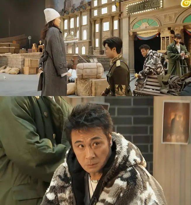 究竟是演员请就位<strong></p>
<p>币安下载</strong>，还是底线在后退？