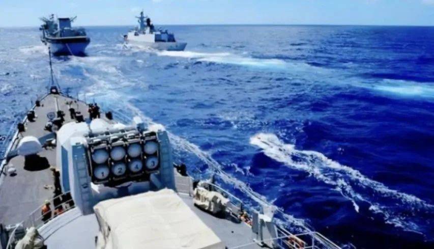 马英九发出警告<strong></p>
<p>币安下载</strong>，“中国台湾省”一夜传遍国际！183国已经站队