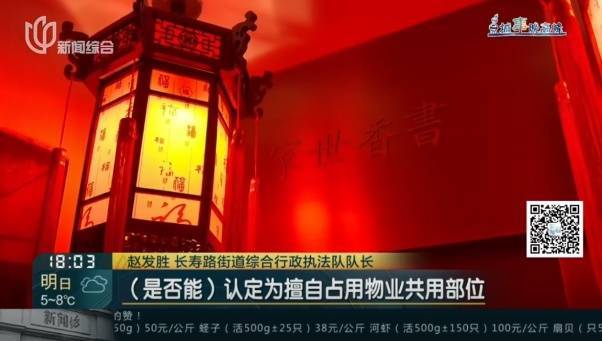 父母相继去世！沪一居民把家布置成"风水阵"<strong></p>
<p>币安下载</strong>，邻居：每天一出门吓死