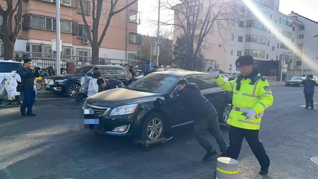 北京开启清理<strong></p>
<p>币安中国</strong>！拒不驶离将被处罚