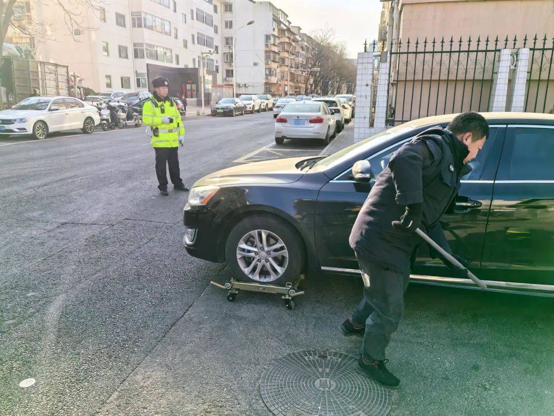 北京开启清理<strong></p>
<p>币安中国</strong>！拒不驶离将被处罚