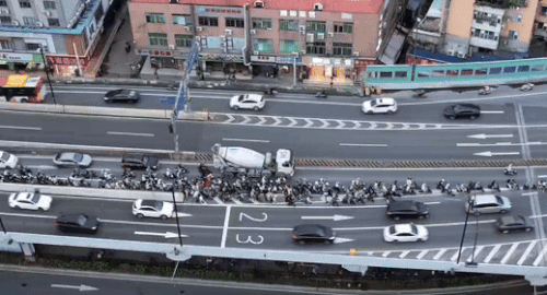 “电鸡围城”<strong></p>
<p>币安中国</strong>，为什么只有广州苦不堪言？