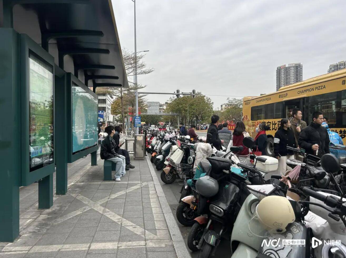 “电鸡围城”<strong></p>
<p>币安中国</strong>，为什么只有广州苦不堪言？