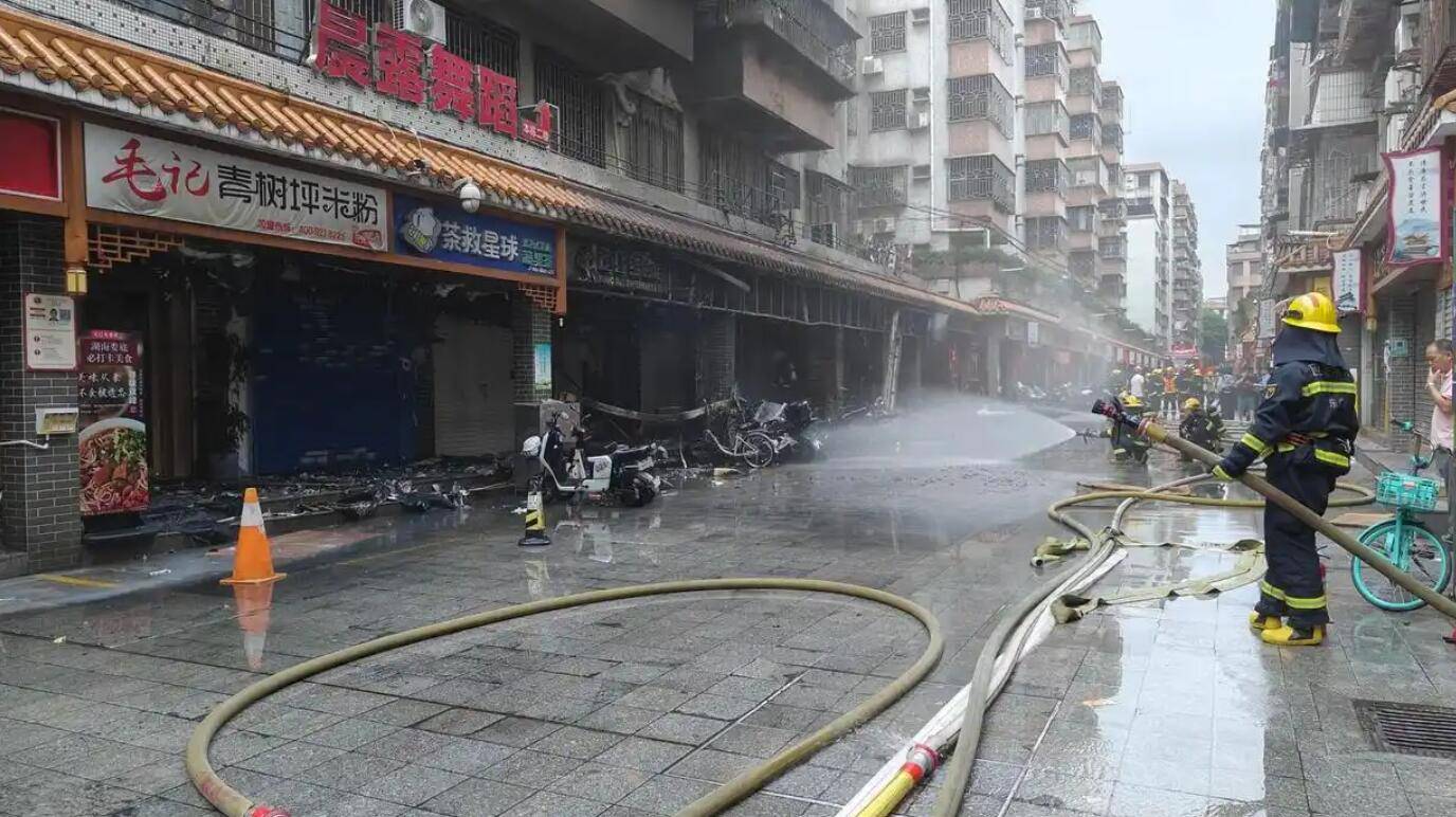 “电鸡围城”<strong></p>
<p>币安中国</strong>，为什么只有广州苦不堪言？