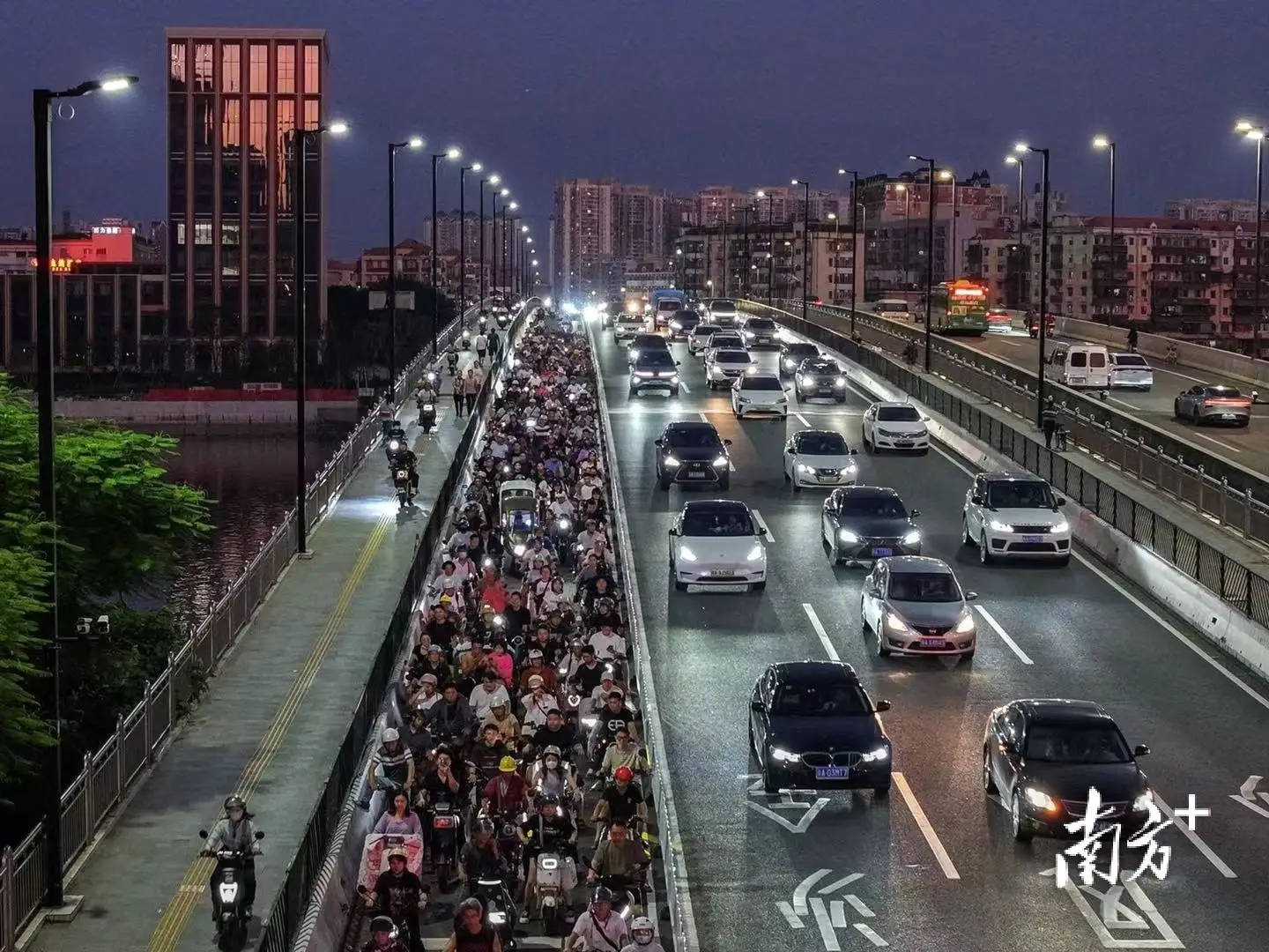 “电鸡围城”<strong></p>
<p>币安中国</strong>，为什么只有广州苦不堪言？