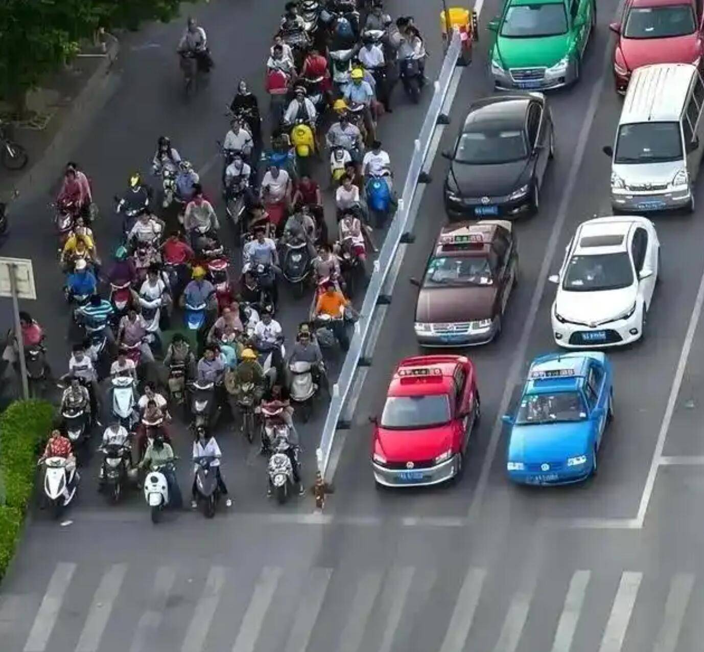 “电鸡围城”<strong></p>
<p>币安中国</strong>，为什么只有广州苦不堪言？