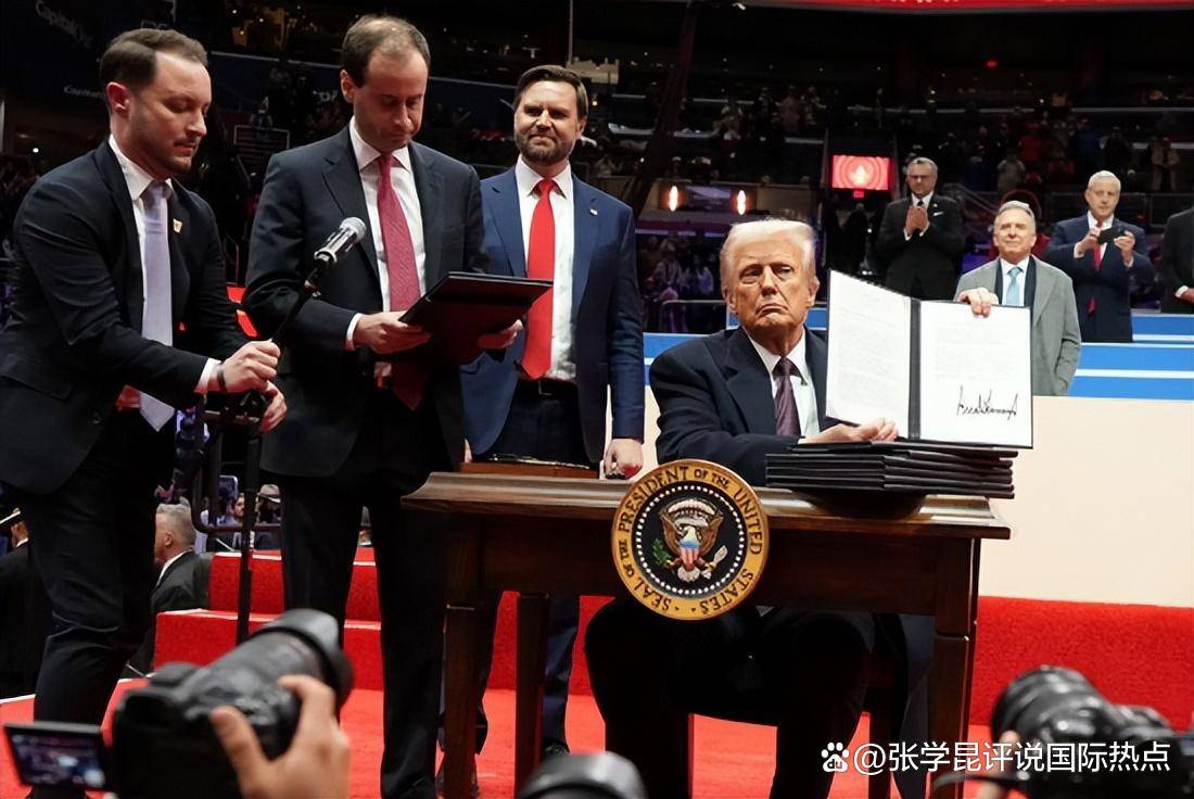 把拜登骂得一文不值<strong></p>
<p>币安app</strong>，特朗普却在这一件事上，选择继续对中国下手