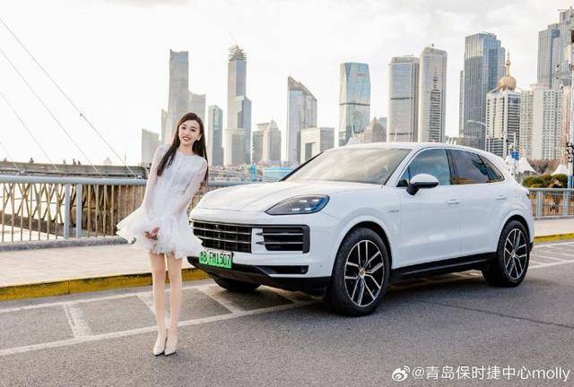 青岛保时捷女销冠被造黄谣<strong></p>
<p>币安app</strong>，本人回应称已报警