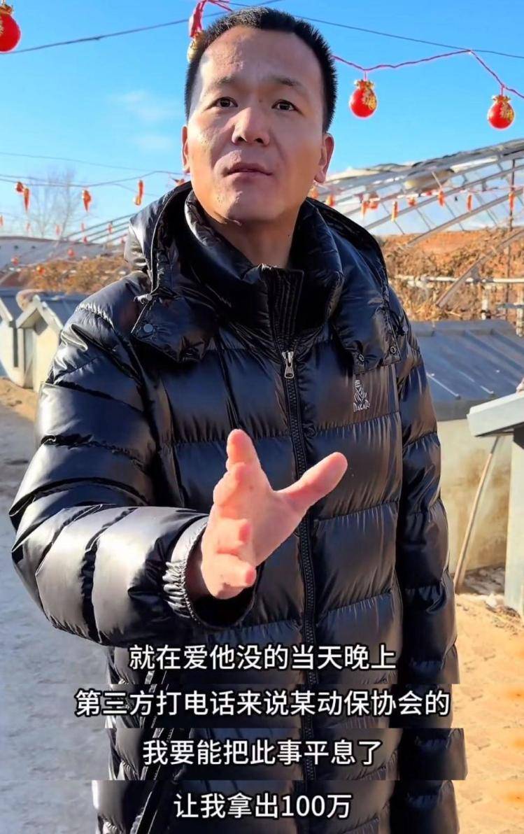 千万粉丝训犬师网红潘宏账号内容被一夜清空<strong></p>
<p>币安app</strong>，园区所在地官方：正调查