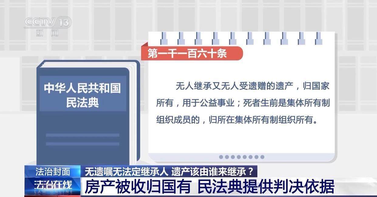 独身女子病逝后叔姑舅姨9人争遗产<strong></p>
<p>币安app</strong>，房产为何收归国家？案例释法→