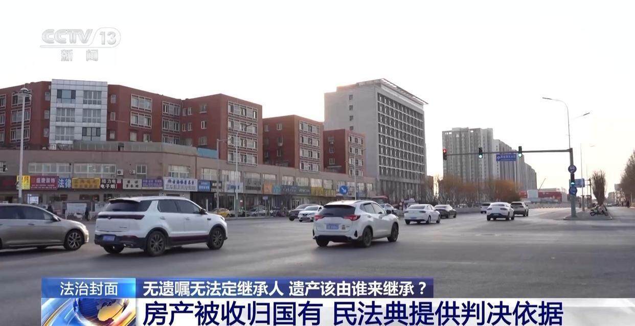 独身女子病逝后叔姑舅姨9人争遗产<strong></p>
<p>币安app</strong>，房产为何收归国家？案例释法→