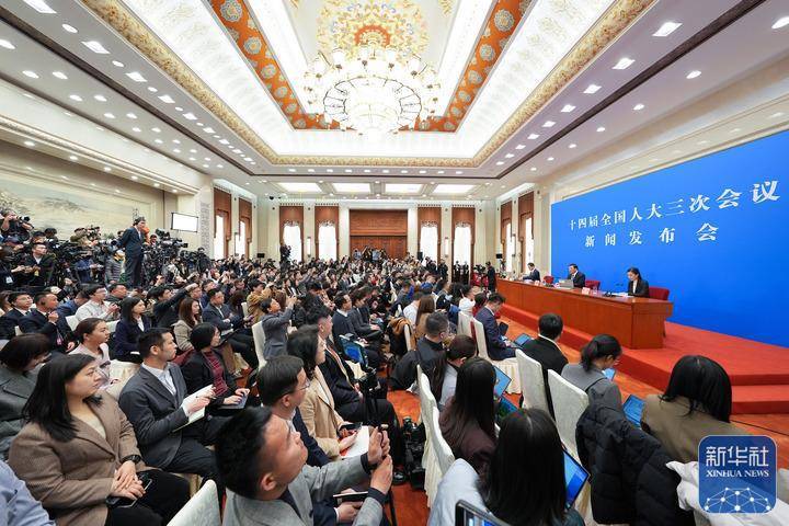 人大首场发布会<strong></p>
<p>币安下载二维码</strong>，娄勤俭90分钟回答了这些热点