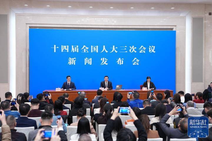 人大首场发布会<strong></p>
<p>币安下载二维码</strong>，娄勤俭90分钟回答了这些热点