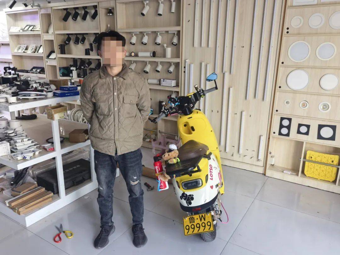 “鲁W99999”街头飙车<strong></p>
<p>币安下载二维码</strong>！山东警方通报：扣留、处罚