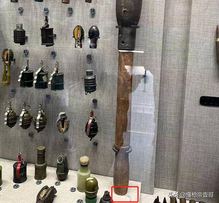一颗手榴弹1米3<strong></p>
<p>币安下载二维码</strong>！我军果真有高达？丨轻武专栏