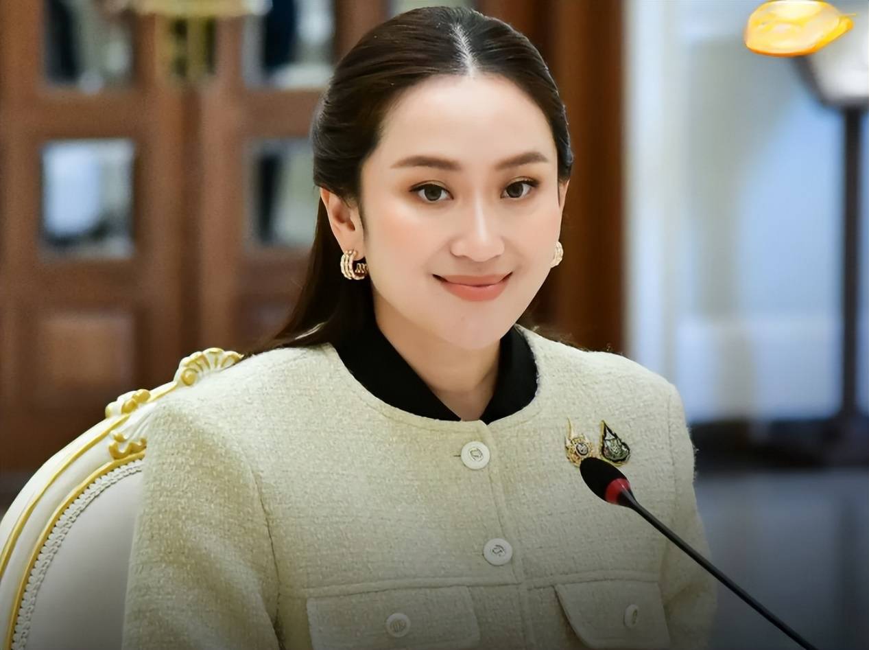 泰国政坛大地震！女总理突然卷入贪腐风波<strong></p>
<p>币安下载二维码</strong>，中泰关系不容有变