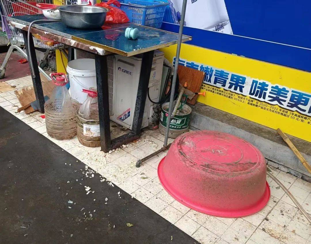 凌晨打鸣到天亮！长沙一小区超市养4只公鸡邻居难入睡<strong></p>
<p>币安网页版</strong>，回应：尽快吃掉