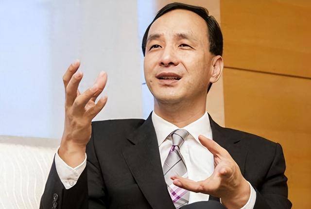 兔死狐悲？泽连斯基被“修理”<strong></p>
<p>币安网页版</strong>，吓坏了朱立伦：两岸问题不应靠美国插手！