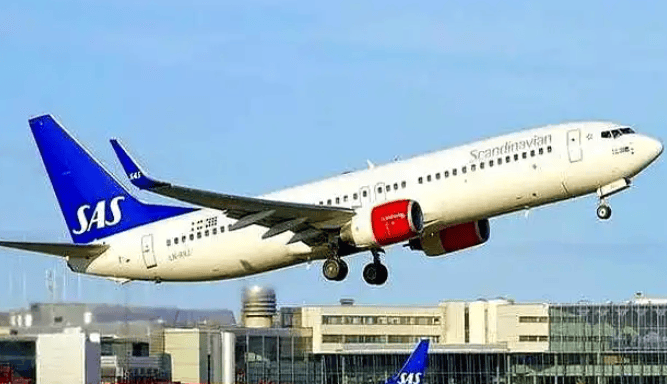 美国突传一声巨响！波音737断成三截<strong></p>
<p>币安交易系统</strong>，机上载183人，场面惨不忍睹