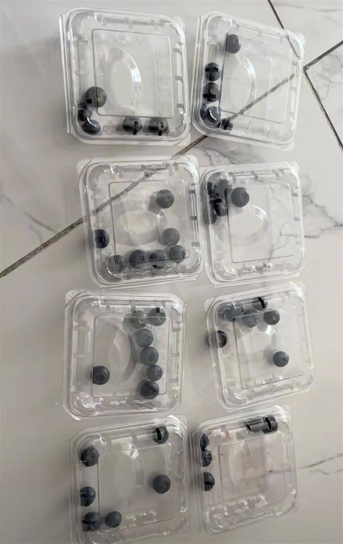 直播间8盒蓝莓只需69.9元<strong></p>
<p>binance币安app</strong>，买家到手发现总共46颗