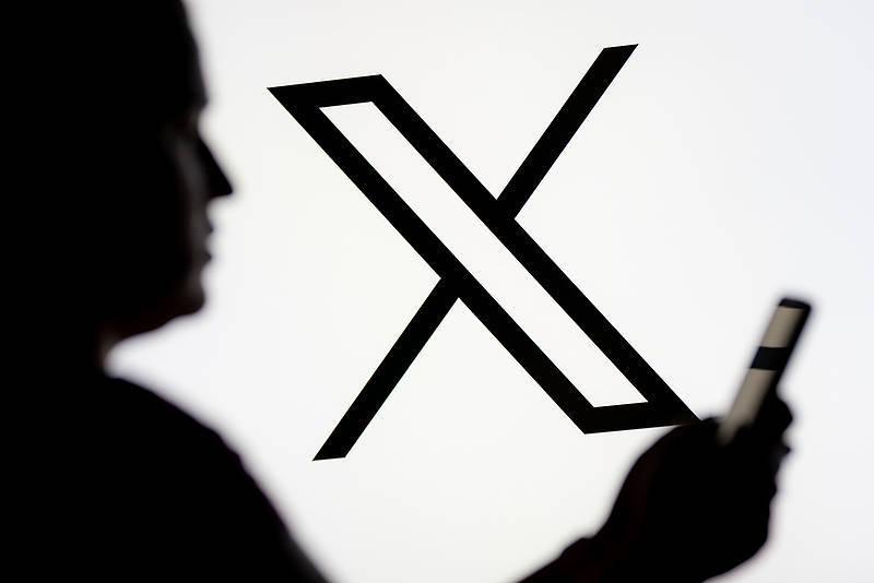 黑客组织表示对X平台遭网络攻击负责<strong></p>
<p>binance币安app</strong>，但称与乌克兰无关
