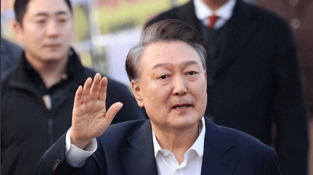 局势反转？尹锡悦获释后<strong></p>
<p>binance币安app</strong>，李在明成韩国政坛关键变数，朴槿惠能否带来新动力？
