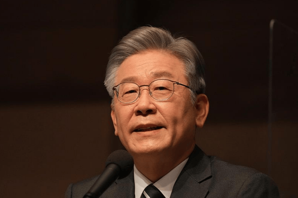 局势反转？尹锡悦获释后<strong></p>
<p>binance币安app</strong>，李在明成韩国政坛关键变数，朴槿惠能否带来新动力？