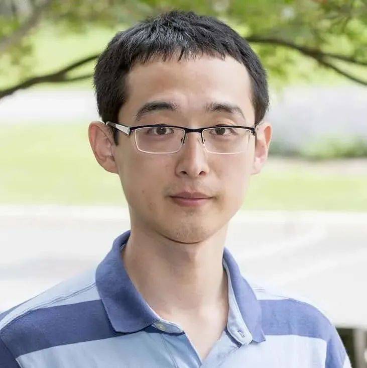核物理学家刘畅<strong></p>
<p>币安介绍</strong>，已归国！
