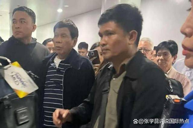 菲一夜变天<strong></p>
<p>币安介绍</strong>，老杜落地被捕，说了一句话，以死相逼给女儿换个机会