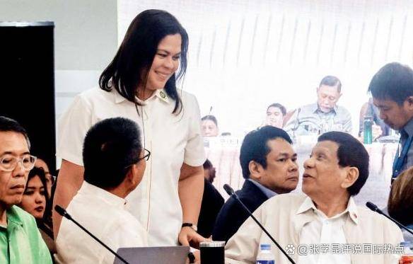 菲一夜变天<strong></p>
<p>币安介绍</strong>，老杜落地被捕，说了一句话，以死相逼给女儿换个机会