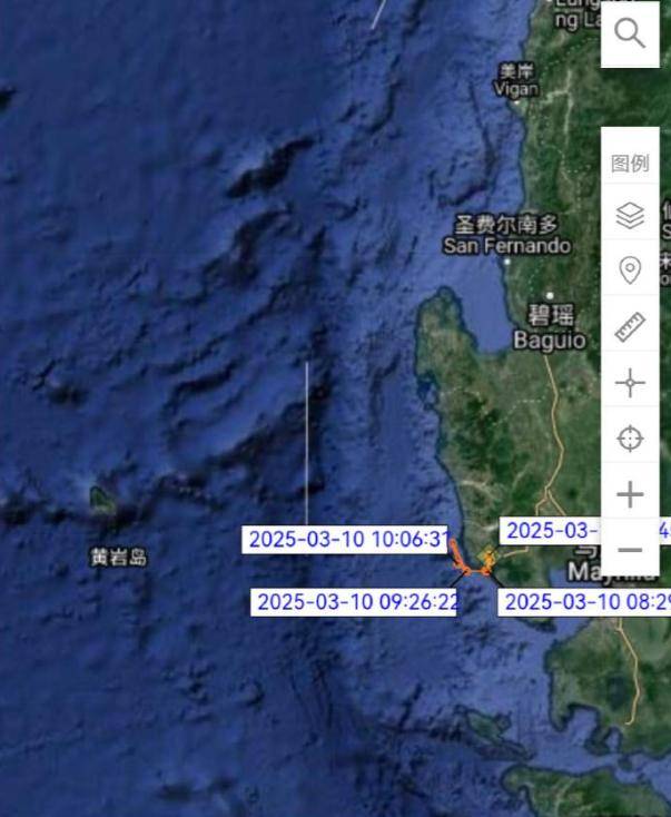 菲军自称3军舰在黄岩岛猛烈开火<strong></p>
<p>币安怎么购买</strong>，还没让中国看见？