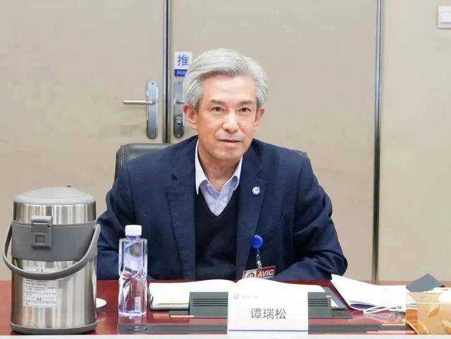 搞权色交易、“靠军工吃军工”的谭瑞松<strong></p>
<p>币安怎么购买</strong>，被捕了