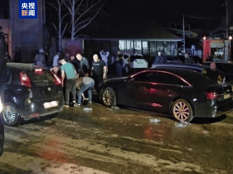 已致53人遇难！一夜总会发生火灾<strong></p>
<p>币安怎么购买</strong>，疑因演出时的灯光特效或烟花引发