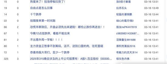 3•15暴击<strong></p>
<p>币安怎么购买</strong>！4家上市公司、3家IPO企业“哭晕”在厕所