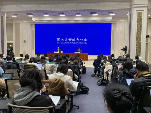 国家统计局：1-2月份<strong></p>
<p>币安怎么购买</strong>，国民经济发展态势向新向好｜直击发布会