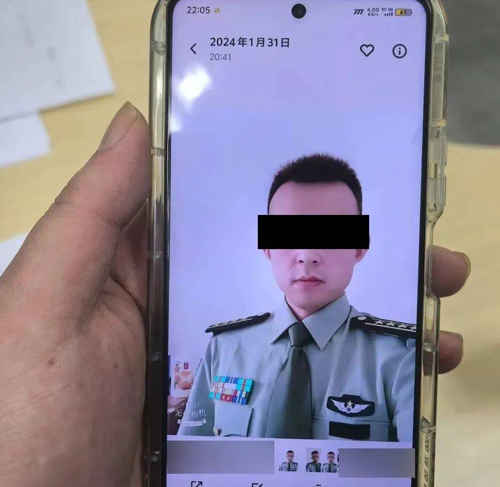 35岁男子“军龄30年”？警方：军装照、结婚证都是假的<strong></p>
<p>币安怎么购买</strong>，“妻子”哽咽：我太傻了