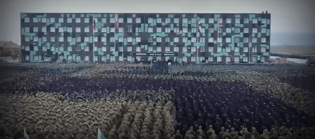 明查｜德国调集80万大军支援乌克兰<strong></p>
<p>怎么登陆币安</strong>？德国军队才18万人
