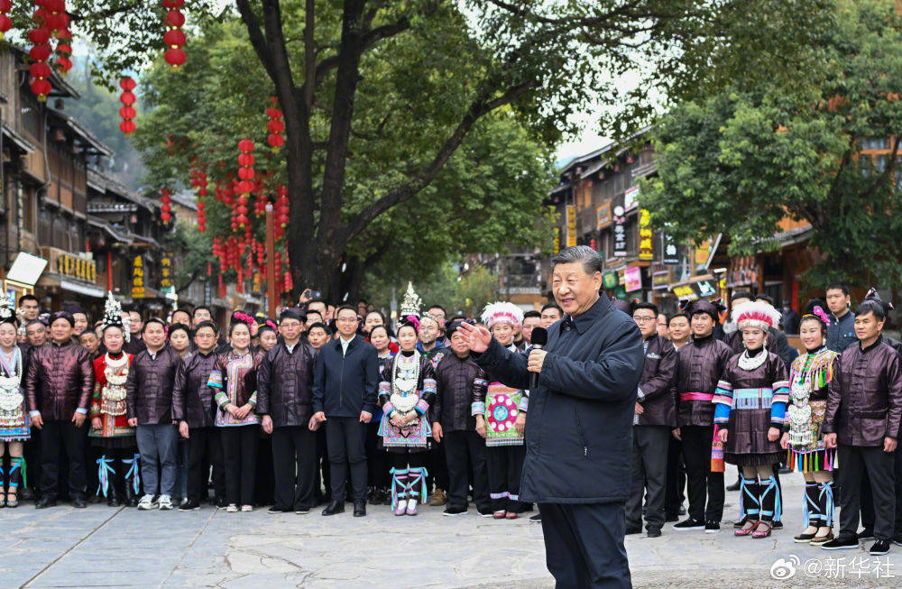 习近平：民族的特色<strong></p>
<p>怎么登陆币安</strong>，很古朴也很时尚