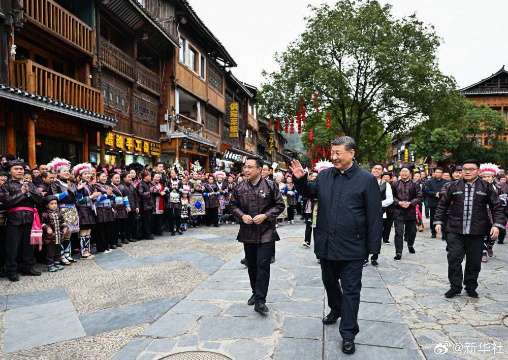 习近平：民族的特色<strong></p>
<p>怎么登陆币安</strong>，很古朴也很时尚