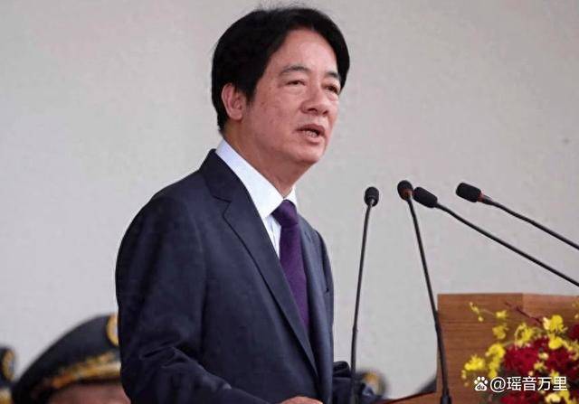 中方三连击警告<strong></p>
<p>怎么登陆币安</strong>，赖清德准备出逃？大陆驳船打破岛内最后幻想！