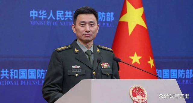 中方三连击警告<strong></p>
<p>怎么登陆币安</strong>，赖清德准备出逃？大陆驳船打破岛内最后幻想！