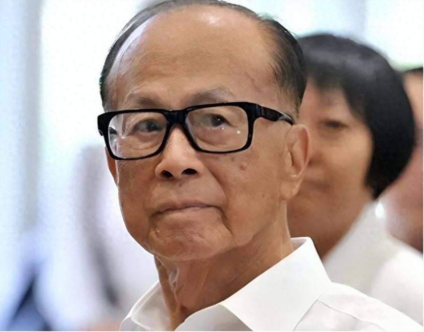 李嘉诚结局早已注定<strong></p>
<p>币安binance下载</strong>，中方访巴拿马后，港府准备用国安法阻止交易
