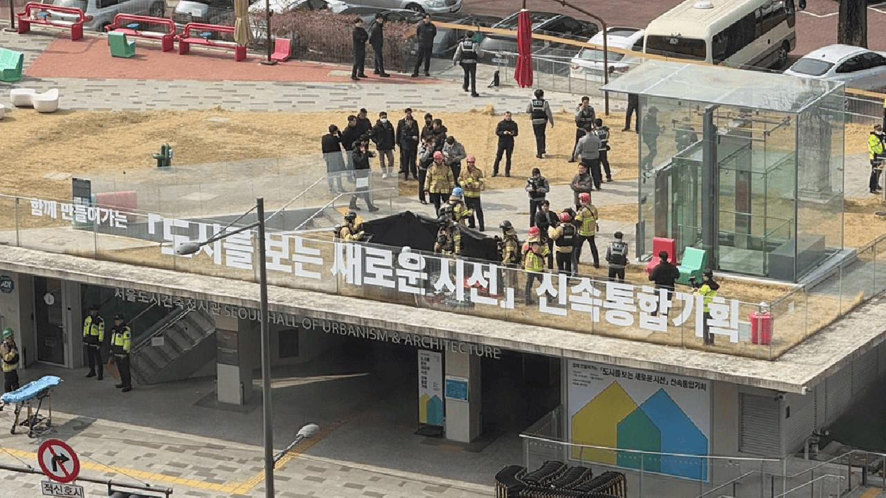 韩国再次发生尹锡悦支持者自焚事件<strong></p>
<p>币安binance下载</strong>，尹锡悦发声：非常心痛