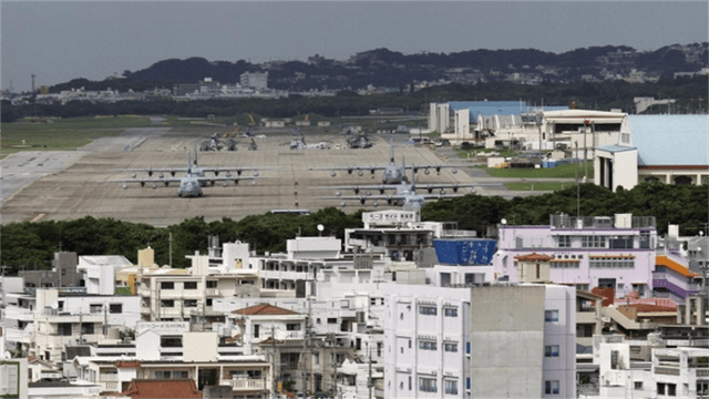 日本人要睡不着觉了！美国酝酿“放弃计划”<strong></p>
<p>币安交易</strong>，扩军图谋一夜清零