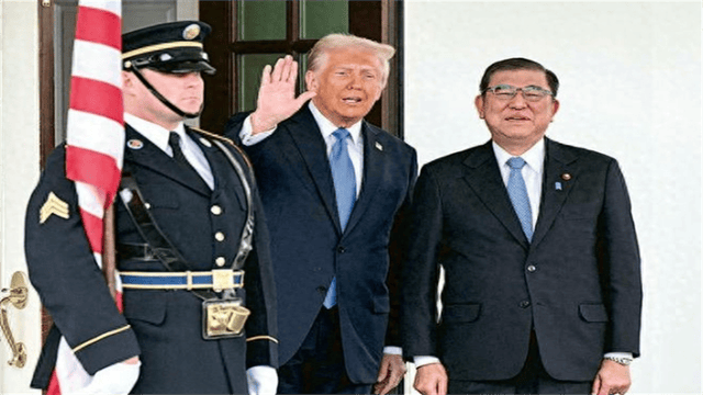 日本人要睡不着觉了！美国酝酿“放弃计划”<strong></p>
<p>币安交易</strong>，扩军图谋一夜清零
